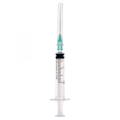 Dozator tip Seringa 2 ml