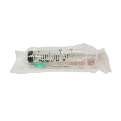 Dozator tip Seringa 20 ml
