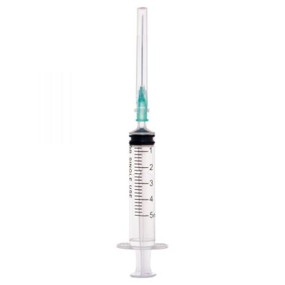 Dozator tip Seringa 5 ml