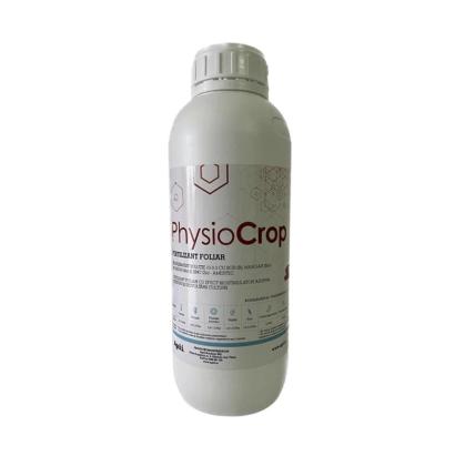 Biostimulator pe baza de aminoacizi liberi Physiocrop 1 L