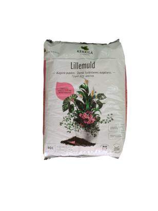 Pamant de flori Kekkila 10 l