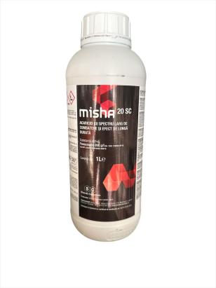 Acaricid Misha 1 L