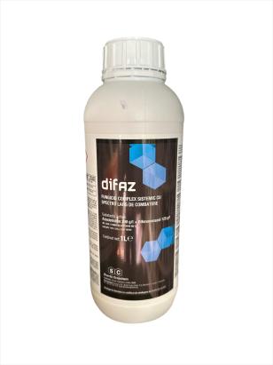 Fungicid Difaz 1 L
