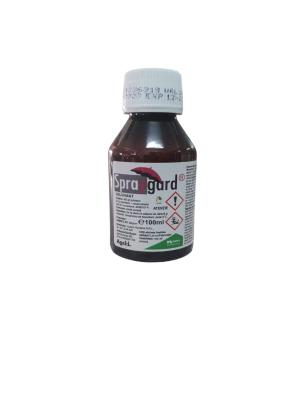 Adjuvant Spraygard 100 ml