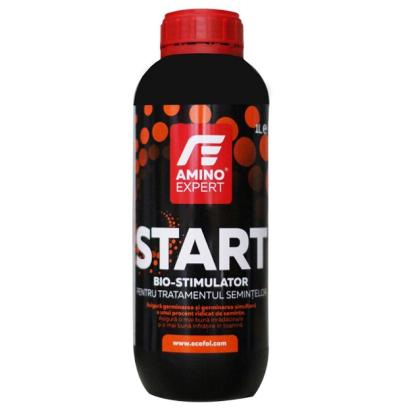 Tratament samanta biostimulator AMINO EXPERT START 1 L