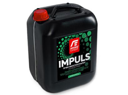 Biostimulator Amino Expert Impuls 10 L