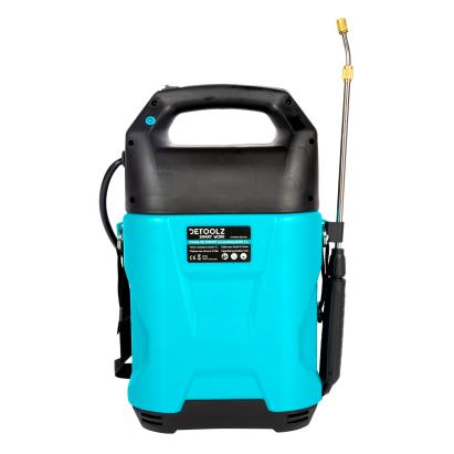 Pompa de stropit DZ 5L cu acumulatorLi-Ion G01