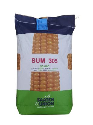 Samanta Porumb SUM 305 Saaten Union FAO 370 Sac 50.000 boabe