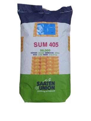 Samanta Porumb SUM 405 Saaten Union FAO 400 Sac 50.000 boabe