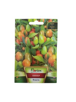 Seminte ardei iute Foxta 0,25 gr Florian