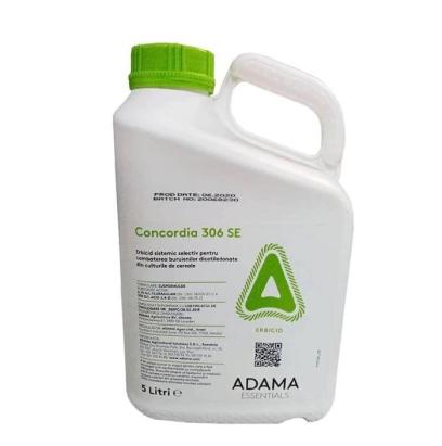 Erbicid porumb Concordia 300 6 SE 5 L