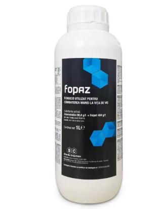 Fungicid Fopaz 1 L