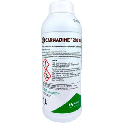 Insecticid sitemic Carnadine 200 SL 1 L
