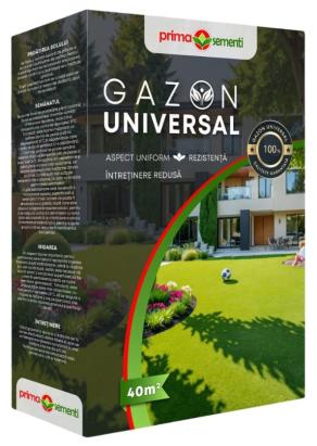 Seminte gazon universal 1 kg