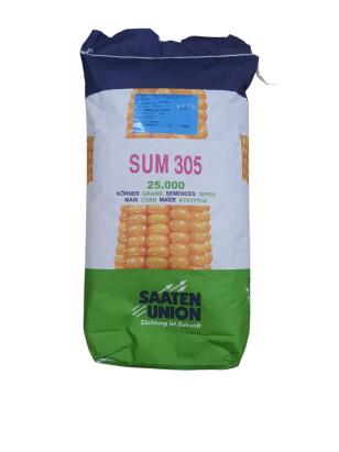 Samanta Porumb SUM 305 Saaten Union FAO 370 Sac 25.000 boabe