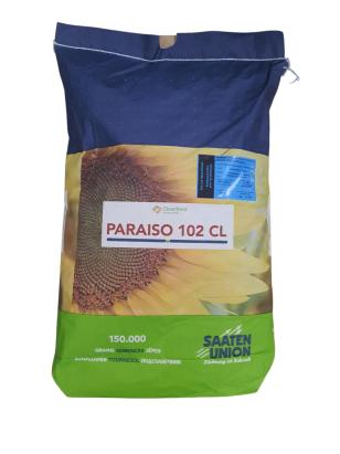 Seminte Floarea Soarelui PARAISO 102 CL Saaten Union (150.000 seminte)