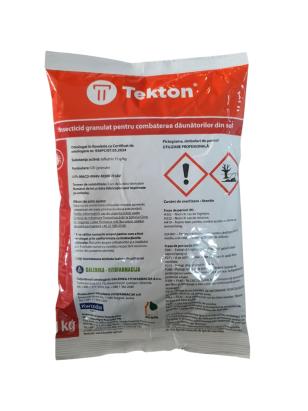 Insecticid Tekton 1.5 G 1 kg