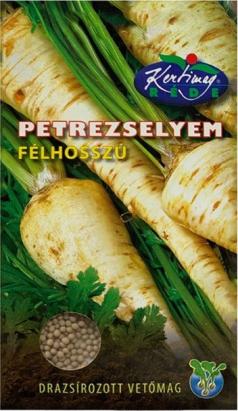 Seminte Patrunjel de radacina semilung Drajat (420 seminte)