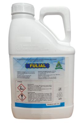 Fungicid sitemic Fulial 5 L