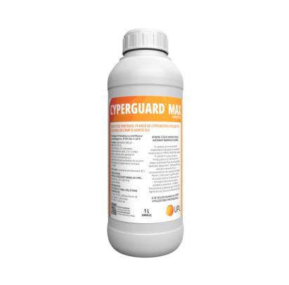Insecticid Cyperguard Max 1L