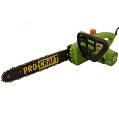 Drujba Electrica Procraft K1800