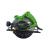 Circular electric De Mana Procraft KR2300, 2.3 kw, 185 mm, 5000 rot/min