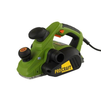 Rindea Electrica Cu Masa Procraft PE1650