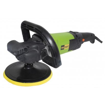 Masina De Polisat Procraft PM2100 180 mm 3000 rpm 2.1 kW