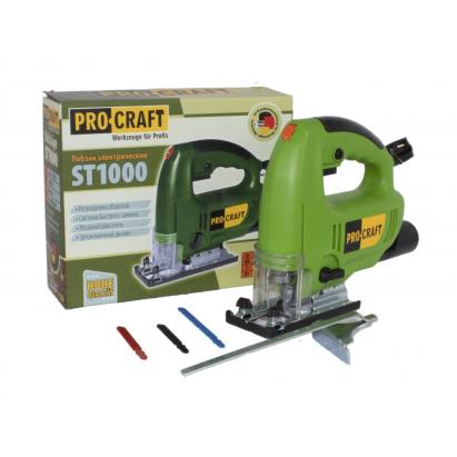 Fierastrau Pendular Procraft AT1000, 0-3000 rpm, 800 W