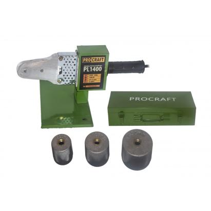 Plita Procraft PL1400, 600w, 50-300 grade, 20 25 32 mm