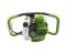 Motoburghiu Procraft GD52