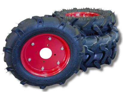 Roata Pentru Motocultor 400-10