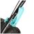 Masina de tuns gazon, benzina, 17", 146cc, 40l