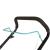 Masina de tuns gazon, benzina, 17", 146cc, 40l
