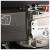 Masina de tuns gazon, benzina, 17", 146cc, 40l