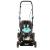 Masina de tuns gazon, benzina, 17", 146cc, 40l