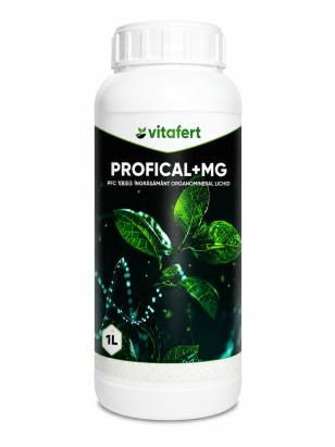 Ingrasamant pe baza de calciu ProfiCal+Mg 1 L