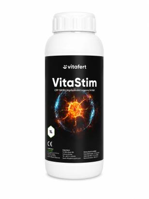 Biostimulator VitaStim 1 L
