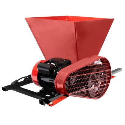 Zdrobitor electric pentru fructe Elefant MHK-10 900 W, 280 kg/h, 30 L , 2900 rot/min
