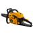 Drujba pe benzina Rotor RCS5200 , 2 kw-3,9CP, 10500 rot/min, Ungere Lant Automata