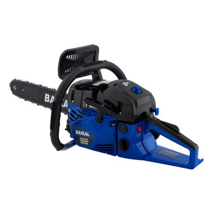 Drujba pe benzina Baikal BK-4500, 10.500 rot/min, 3,9 CP, 2T