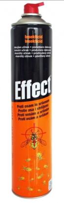 Insecticid Spray Viespi EFFECT, Aerosol 400 ml