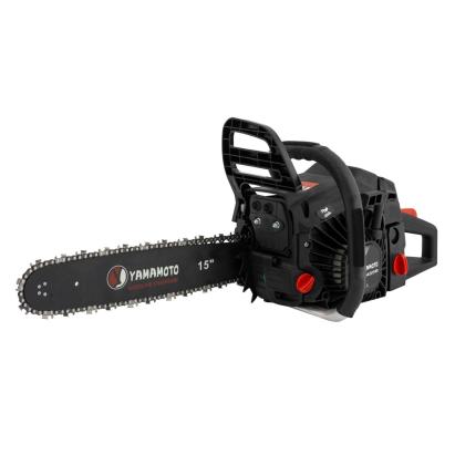 Drujba pe benzina YAMAMOTO CS-4558 4.8 kW / 4 CP, 58 cm³, 3400 rot/min