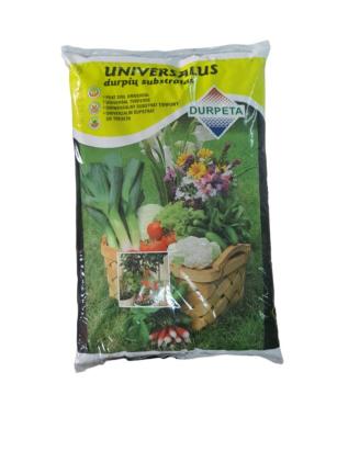 Substrat Universal Durpeta 20 L