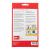 Capcane lipicioase albastre MAT - set 10 placi, Trips