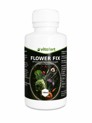 Stimulator de inflorire Flower Fix 100 ml