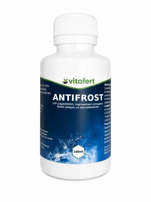 Solutie antiinghet Antifrost 100 ml