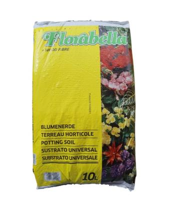 Substrat pentru flori Florabella ambalaj 10 L