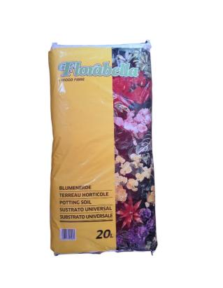 Substrat pentru flori Florabella ambalaj 20 L