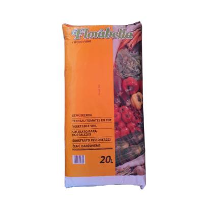 Substrat pentru legume Florabella ambalaj 20 L